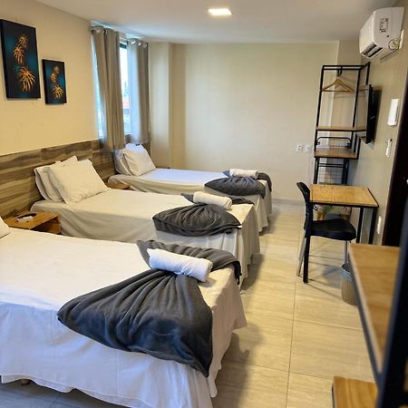 Pousada Elo Inn Jaboatao dos Guararapes Dış mekan fotoğraf