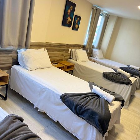 Pousada Elo Inn Jaboatao dos Guararapes Dış mekan fotoğraf