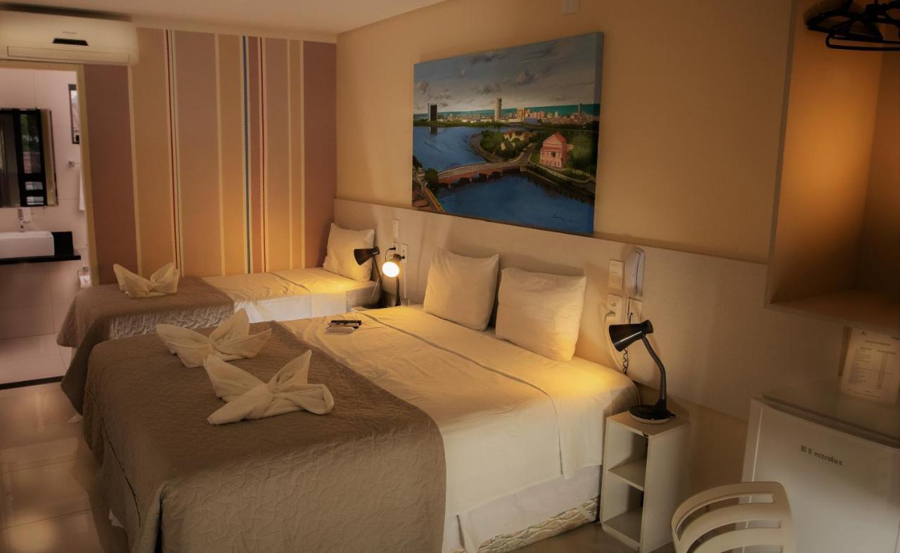 Pousada Elo Inn Jaboatao dos Guararapes Dış mekan fotoğraf