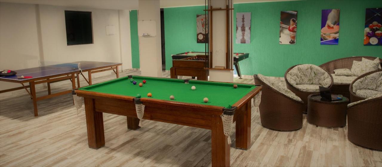 Pousada Elo Inn Jaboatao dos Guararapes Dış mekan fotoğraf