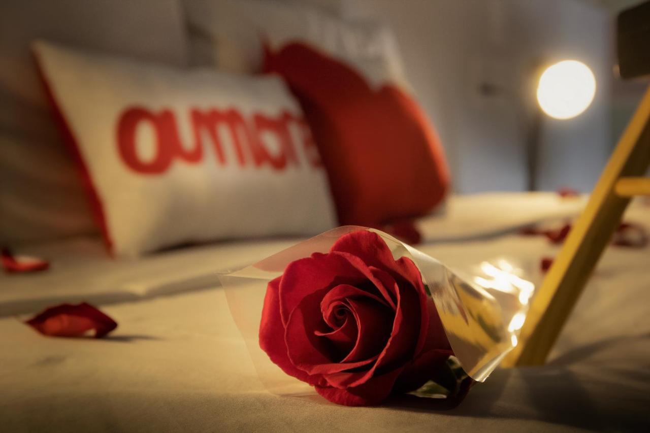 Pousada Elo Inn Jaboatao dos Guararapes Dış mekan fotoğraf