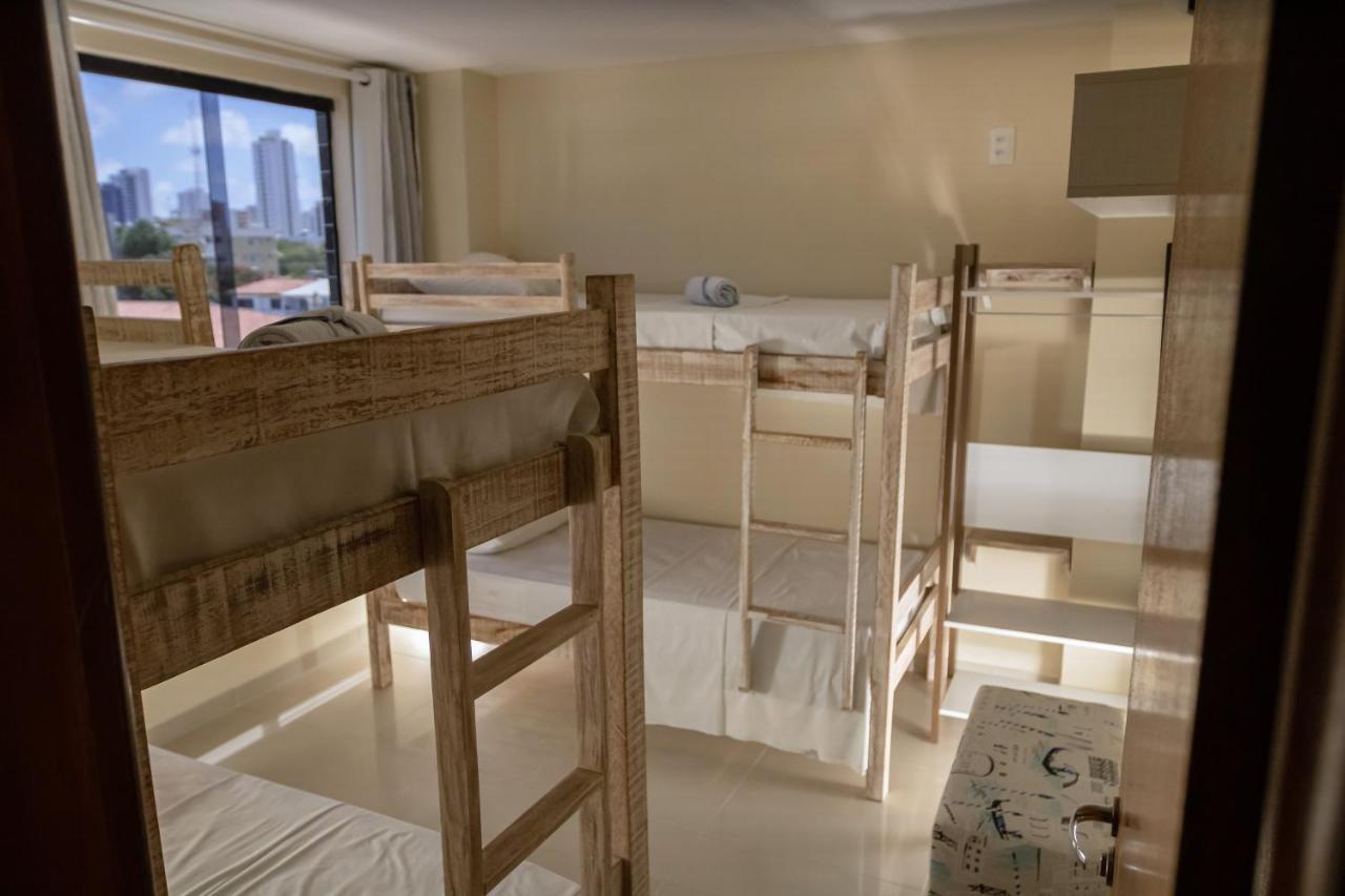 Pousada Elo Inn Jaboatao dos Guararapes Dış mekan fotoğraf