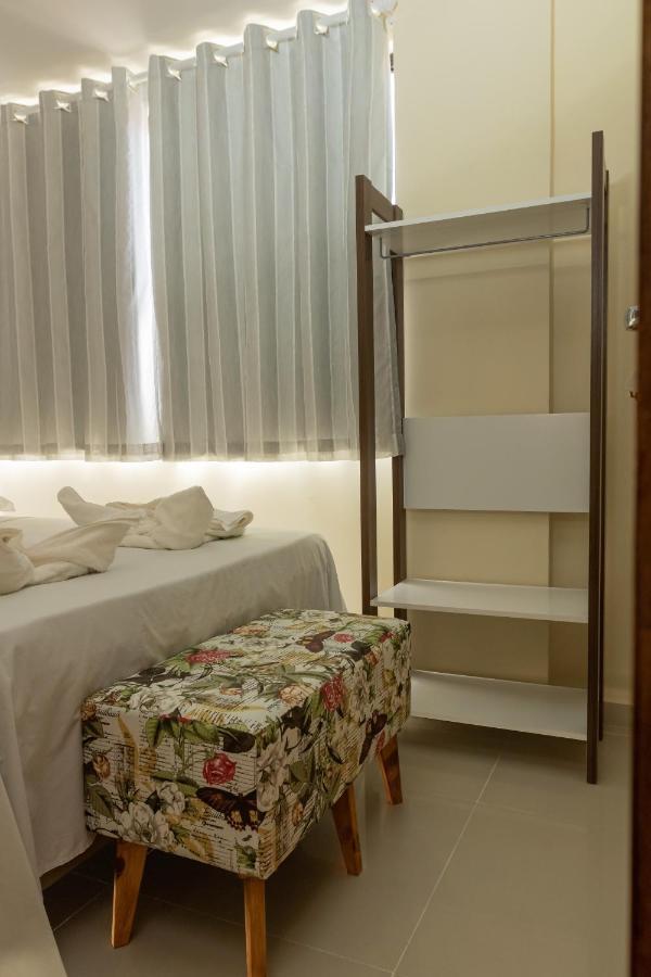 Pousada Elo Inn Jaboatao dos Guararapes Dış mekan fotoğraf
