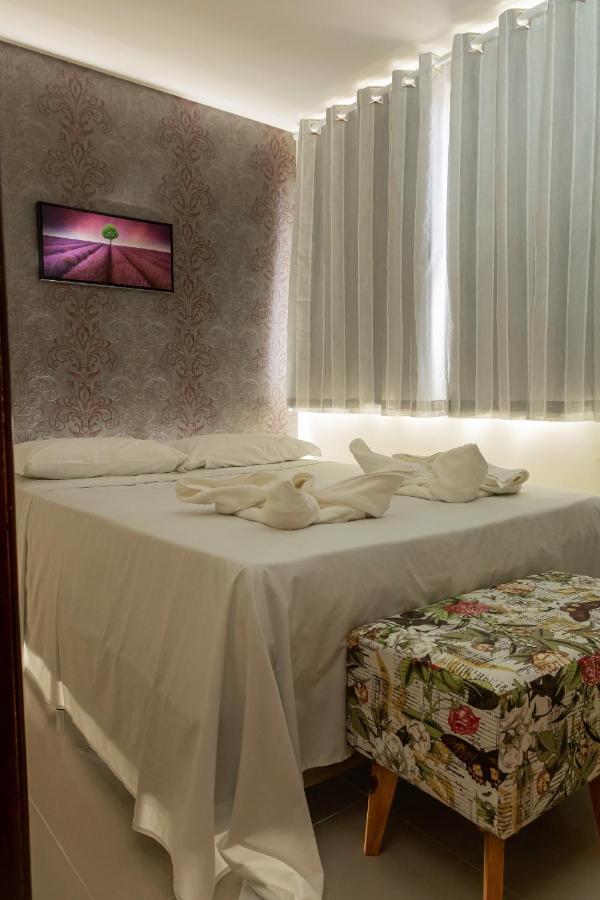 Pousada Elo Inn Jaboatao dos Guararapes Dış mekan fotoğraf