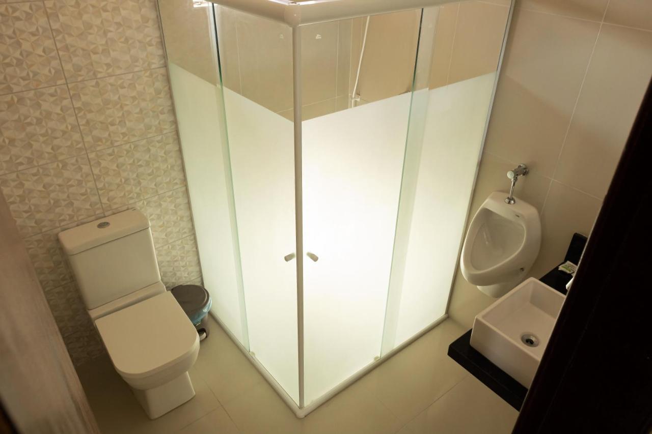 Pousada Elo Inn Jaboatao dos Guararapes Dış mekan fotoğraf