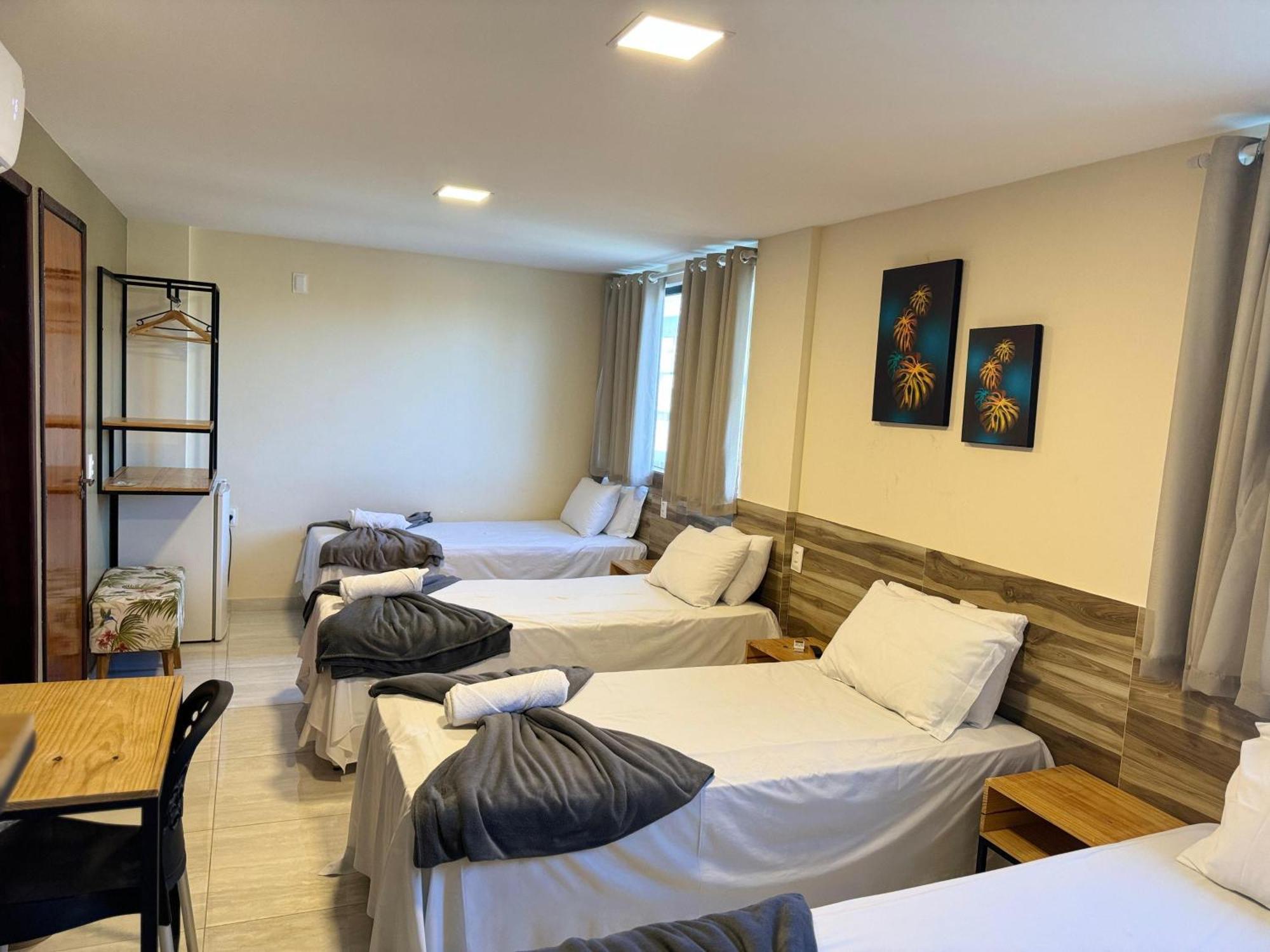 Pousada Elo Inn Jaboatao dos Guararapes Dış mekan fotoğraf