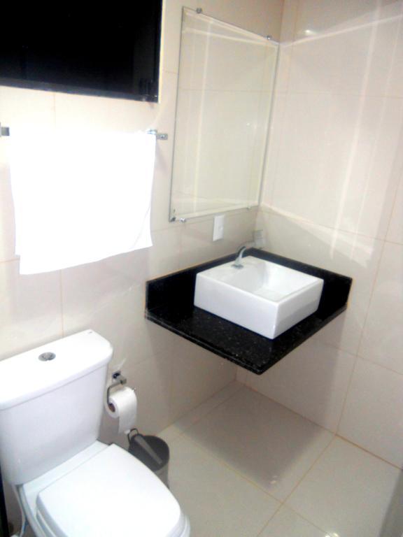 Pousada Elo Inn Jaboatao dos Guararapes Oda fotoğraf