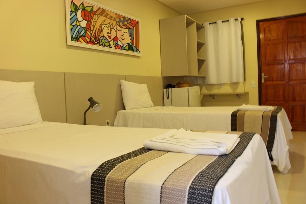 Pousada Elo Inn Jaboatao dos Guararapes Dış mekan fotoğraf