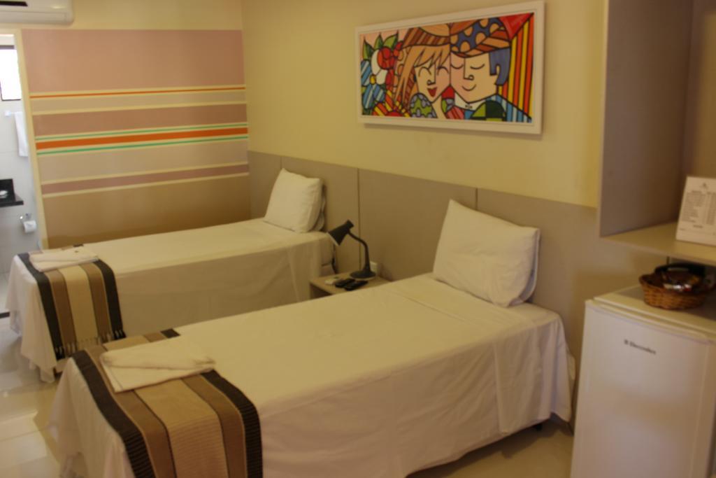 Pousada Elo Inn Jaboatao dos Guararapes Dış mekan fotoğraf