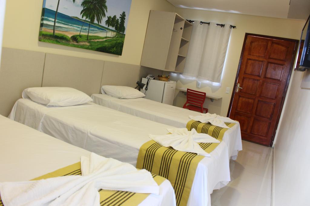 Pousada Elo Inn Jaboatao dos Guararapes Dış mekan fotoğraf