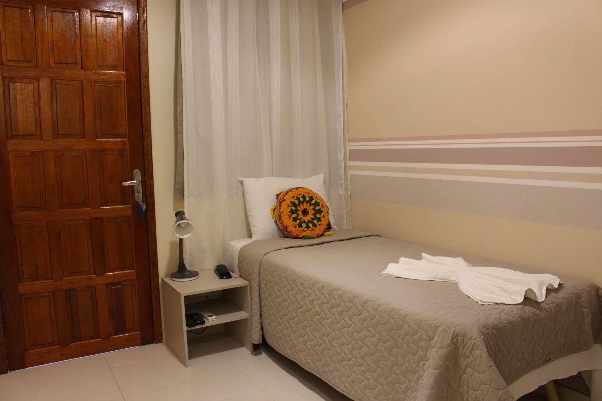 Pousada Elo Inn Jaboatao dos Guararapes Dış mekan fotoğraf