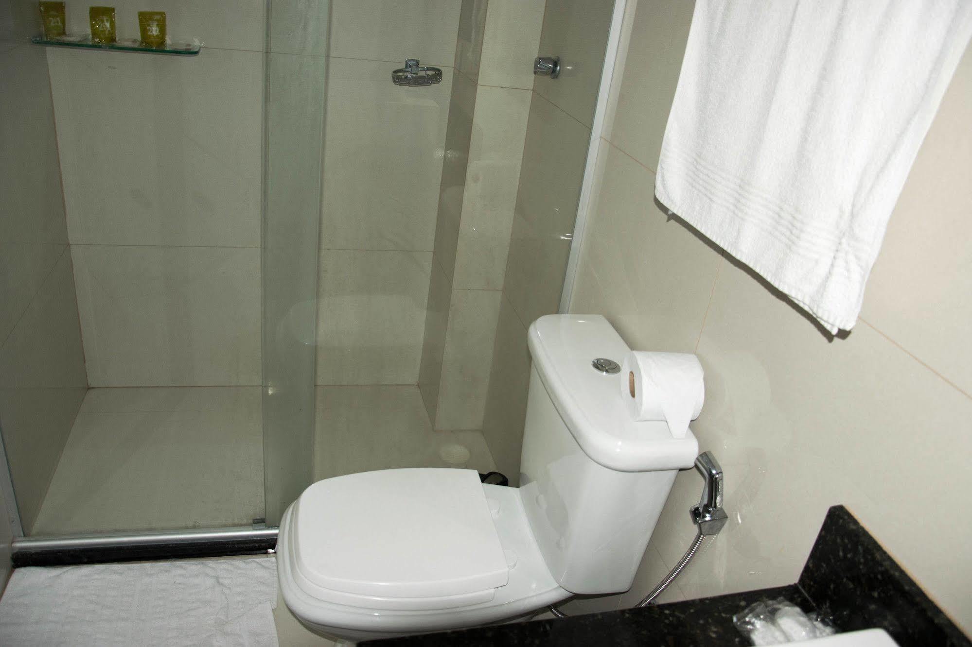 Pousada Elo Inn Jaboatao dos Guararapes Dış mekan fotoğraf