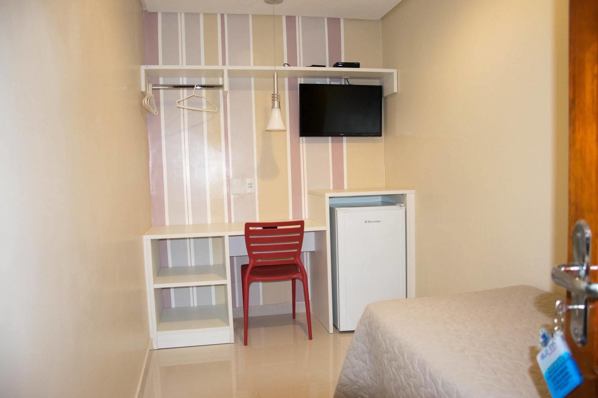 Pousada Elo Inn Jaboatao dos Guararapes Dış mekan fotoğraf