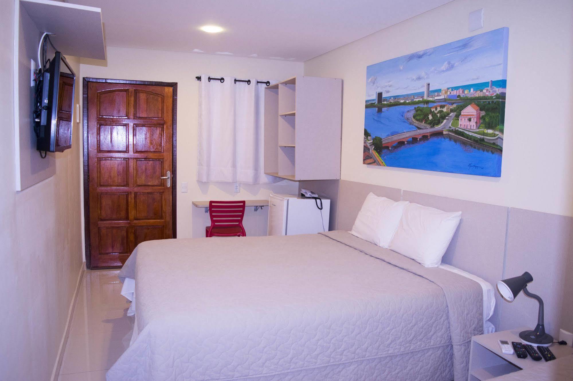 Pousada Elo Inn Jaboatao dos Guararapes Dış mekan fotoğraf