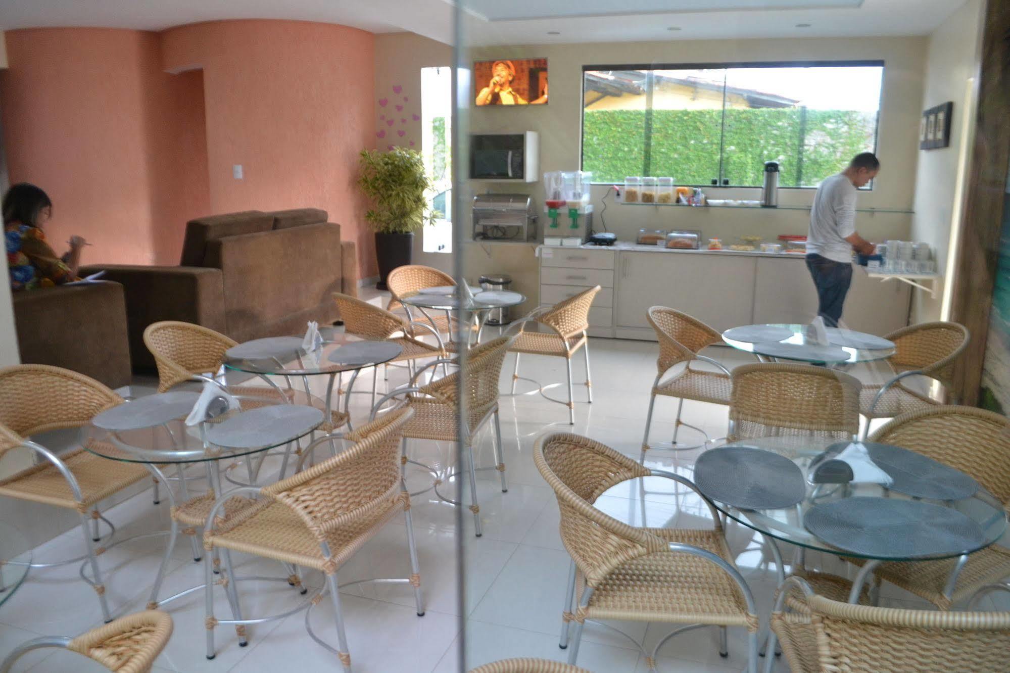 Pousada Elo Inn Jaboatao dos Guararapes Dış mekan fotoğraf